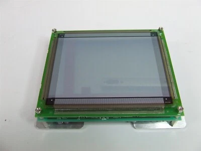Planar MD320-256-70E FINLUX 320 x 256 Embedded EL Display Panel P/N: P0000200101 - Image 1 of 4