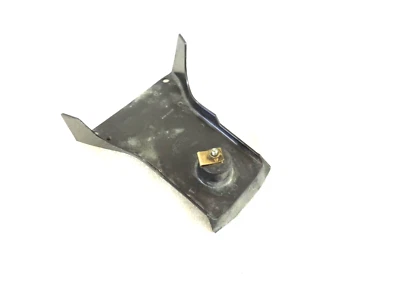 CARENA COVER CARTER COPERCHIO TRIUMPH STREET TRIPLE 675 2007-2012 Foto 1 de 4