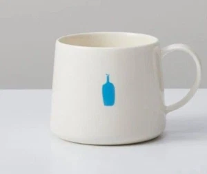Blue Bottle Coffee Mug KIYOSUMI 340ml Original Simple Design JAPAN NEW - Picture 1 of 3