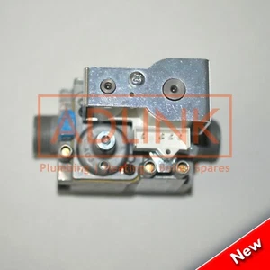VÁLVULA DE GAS CALDERA ERP COMPACTA SISTEMA WORCESTER GREENSTAR 27I & 30I 871860004A0 - Imagen 1 de 2