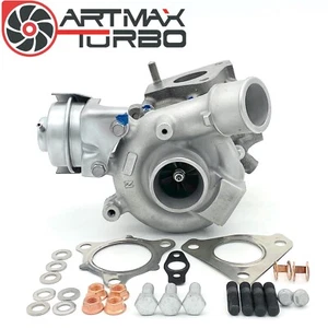 Turbolader für Mitsubishi Outlander ASX 2.2 DI-D 140 PS 150 PS 177PS 1515A238 - Bild 1 von 2