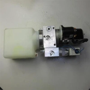 Mercedes Benz Original ZB HYDRAULIKPUMPE/MODUL A0008007248 - Bild 1 von 5