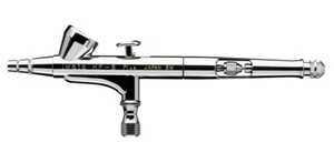 IWATA HP-BP High Performance Plus HPBP 0.2mm 1/16 oz. 1.8ml ANEST MEDEA Airbrush - Picture 1 of 1