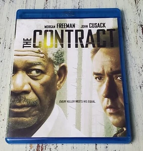 NM The Contract (2008) Blu-ray Disc, US - Picture 1 of 3