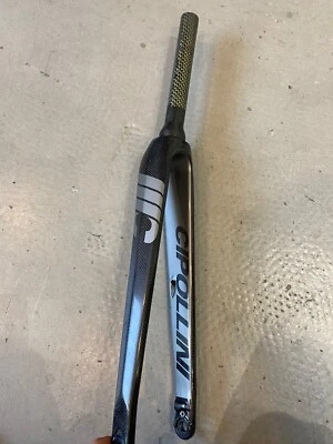 Cipollini Bond Disc Anthracite Shiny fork - Image 1 of 4