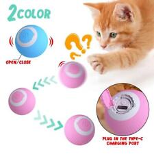 Automatic Cat Teasing Ball Cat Toy Cat Teaser Stick Cat Products ε{