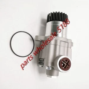 Bomba de dirección asistida 20532472 apta para camión Volvo Engine D12 WG64 - Imagen 1 de 9