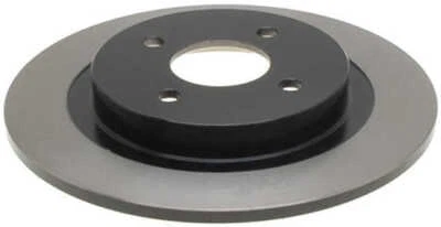 Rotor de freno de disco - Especialidad - Camión Raybestos 680166 se adapta a 03-05 Lincoln Aviator Foto 1 de 3