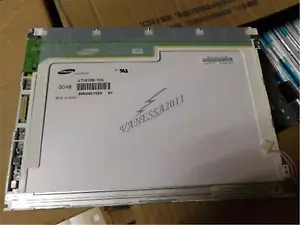 1pcs For Samsung LT121S1-105 12.1" 800×600 Resolution LCD Screen Panel - Picture 1 of 1
