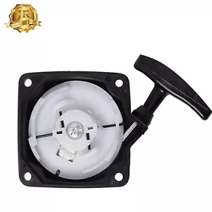 Retroceso de arranque de tracción para barrena de hielo SD60I 60 30XT #4057-S JIFFY STX II MODELO 34 - Imagen 1 de 2