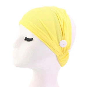 Surgical Scrub Cap Doctor Nurse Cotton Bouffant Adjustable Head Cover Print Hatι - Picture 1 of 90