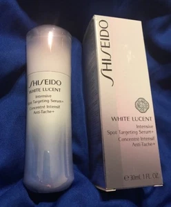 SHISEIDO White Lucent Intensive Spot Targeting Serum 30ml/1FL OZ.. - Picture 1 of 2