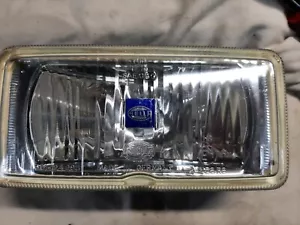 Hella Oblong Driving Lamp - Bild 1 von 8
