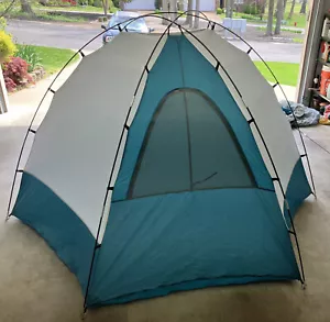 Eureka tent - Picture 1 of 7