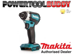 Makita DTD153Z 18V LXT Li-ion Cordless Brushless 170Nm Impact Driver Body Only - Picture 1 of 2
