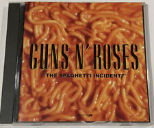 Guns N' Roses - Spaghetti Incident? CD 1993 Geffen Records ‎– GED24617 