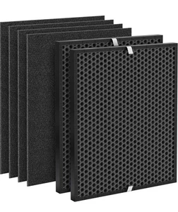 AD3000 / AD3500 Replacement Filter Combo Pack for AIRDOCTOR, Generic Filter - Picture 1 of 3