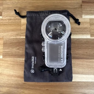 Original Insta360 X3 Dive case Waterproof - Picture 1 of 2