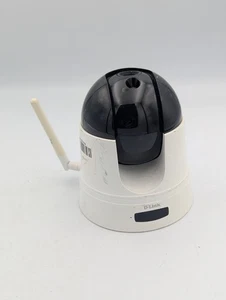 D-Link DCS-5222L Cloud PTZ Camera - Picture 1 of 5