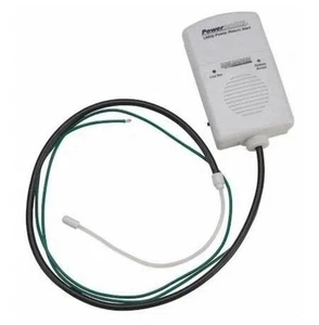 Reliance Controls Thp108 Alert Monitor,For Transfer Switch - Picture 1 of 1