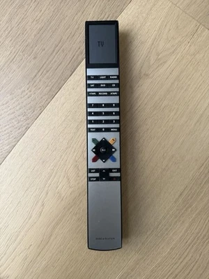 Bang & Olufsen Beo4 Universal Remote Control Excellent condition - Image 1 of 3