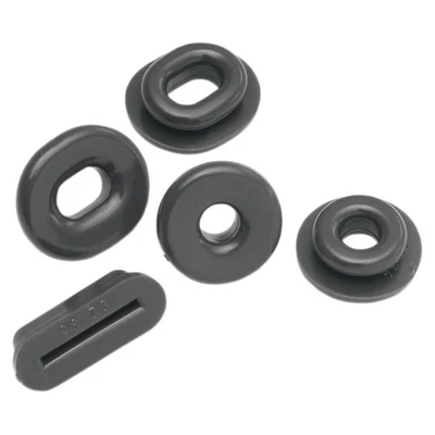 Ojales de repuesto Show cromados - 52-691 Foto 1 de 2