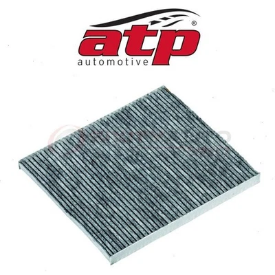 ATP Cabin Air Filter for 2009-2011 Kia Borrego - HVAC Heating Ventilation lo Foto 1 de 4