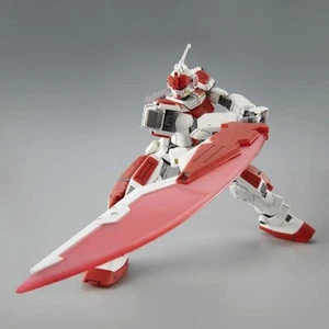 HG 1/144 Red Rider - Picture 1 of 6
