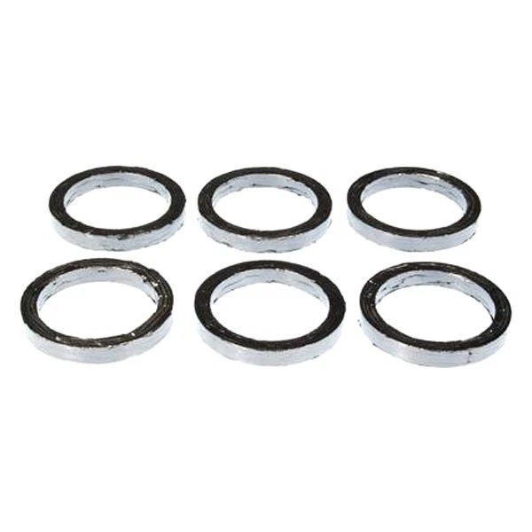 For BMW X5 2007-2010 Mahle MS19661 Composite Exhaust Manifold Gasket Set Foto 1 de 1