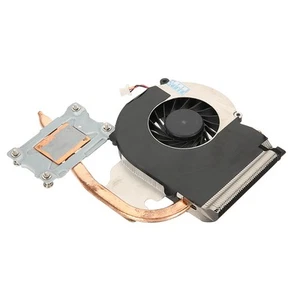 Cpu Cooling Fan Heatsink Fan For Cq43 Cq57 431 630 631 Cpu Fan HLF - Photo 1/7