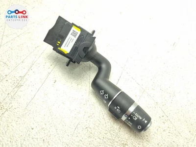 Range Rover Velar 2018-23 brazo izquierdo tallo columna dirección interruptor limpiaparabrisas giro L560 Foto 1 de 4