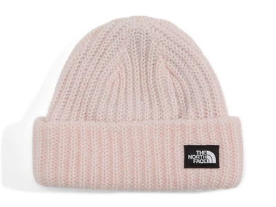 Gorro The North Face Salty Pup - 0-6M - Rosa Purdo - $25 Foto 1 de 4