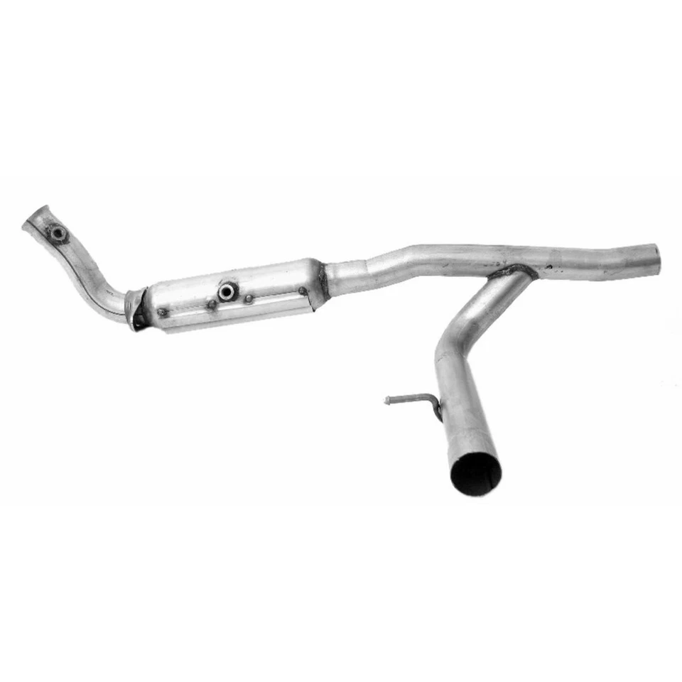 50553 Walker Catalytic Converter  Passenger Right Side for F150 Truck Hand F-150 Foto 1 de 1