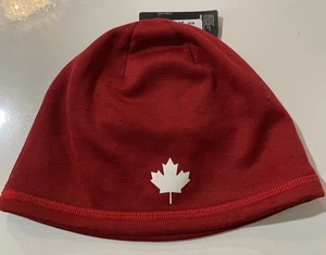 Under Armour Hombres UA ColdGear Canadá Equipo Calavera Gorra Sombrero (Talla Única) - Imagen 1 de 3