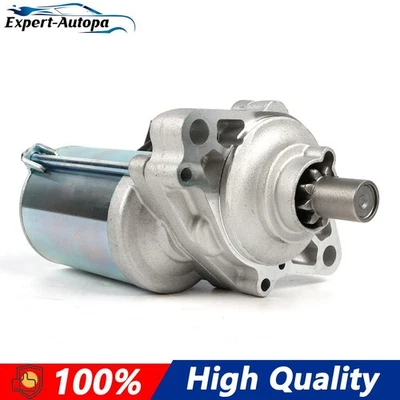 Starter Fits For 1996-1997 Honda Accord 2.2L 1996-1998 Honda Odyssey 17729N Foto 1 de 4