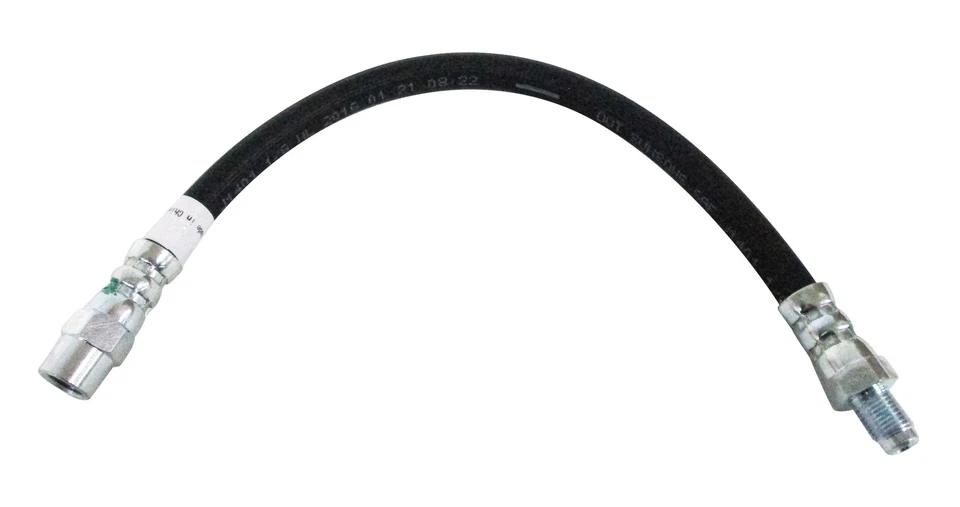 ACDelco Rear Hydraulic Brake Hose Assembly Fits 1969-2007 Mercedes Volvo 18J548 Foto 1 de 1