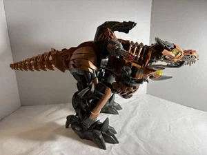 Transformers Age Of Extinction Stomp And Chomp Grimlock - Picture 1 of 5