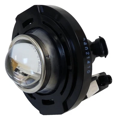 Crown Automotive 5182021AB Fog Lamp 2011-2014 Dodge Avenger/Chrysler 200/300/Fia Foto 1 de 4