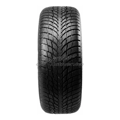 1x 245/45 R18 100V Winter-Reifen Nokian SnowProof P 3PMSF XL | 48499 - Bild 1 von 3