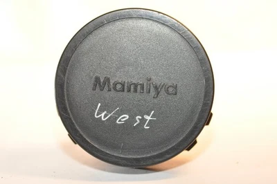 Mamiya rear lens RZ67 cap RP67 PRO SD USED - Image 1 of 4