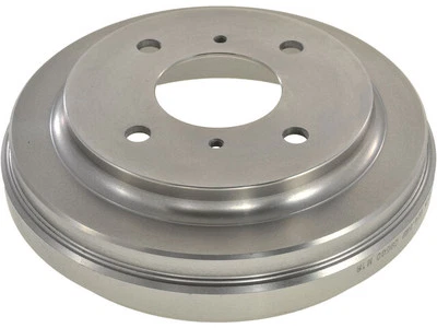 Tambor de freno trasero para Nissan Versa 2009-2011 API 93336HJMY 2010 1,6 L 4 cilindros OEF3 Foto 1 de 2