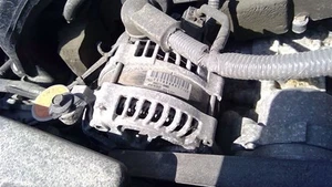 Alternator Fits 18-23 XV CROSSTREK 629878 - Picture 1 of 11