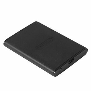 Transcend 240GB SSD External Portable 240G Solid State Drive F.OTG TS240GESD220C