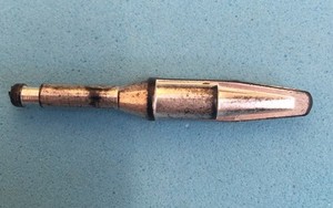 -- G1 Transformers - Autobot Car - Jazz - Missile - 1985 2 -