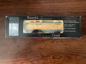 MRC Platinum Performance HO Scale F7A Locomotive - Picture 1 of 3