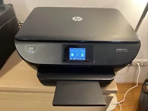 HP Envy 5640 All-in-One Drucker - Bild 1 von 2