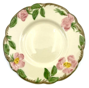 Franciscan Desert Rose USA Dessert Plate 6 1/4" - Picture 1 of 1