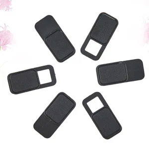 Webcam Slider Stickers Camera Slider Laptop Laptop Webcam Slider - Afbeelding 1 van 11