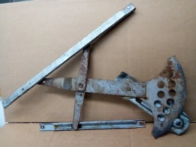 Pontiac Sunfire 1995-2005 pasajero derecho fr puerta ventana regulador  Foto 1 de 4