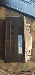 0265101020 1990 -93 Mercedes Benz ABS Control Unit Bosch - Imagen 1 de 5